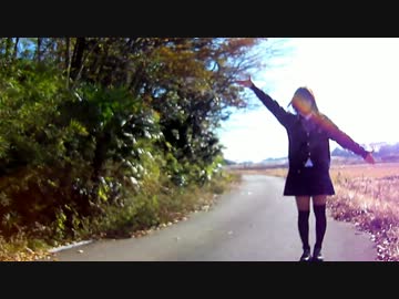 【あかたそ】ナキムシピッポ踊ってみた【奇跡の虹】