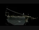 海上自衛隊 護衛艦ひゅうが 電灯艦飾
