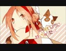【UTAUカバー】放課後ストライド【健音テイ】