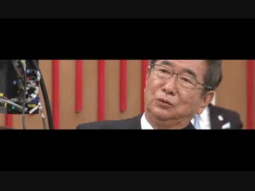 石原慎太郎が福島瑞穂を一喝