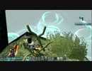 【PSO2】ザザザザザザザザザザザザン！！【浮遊大陸】