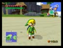 ゼルダの伝説風のタクトをじっくり実況プレイpart45