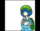 にとりが詰め込むだけ