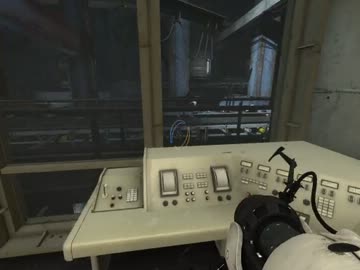 PORTAL2 実況プレイ part7