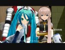 電人ザボーガーonMMD02(Bパート）