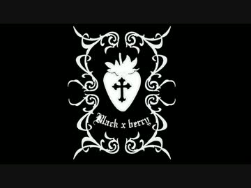Black×berry she said...  アルバムLAST