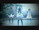 【YURINAとうさみみィず】galaxias!【踊ってみた】