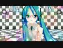 【MMD】 Lat式ミクに｢Weekender Girl｣を踊ってもらった 【HD】