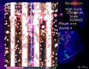MagicalSingularDay-absolution- フリーモード Revelationクリア 前半