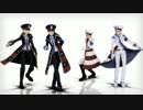 【※三次創作】テスト