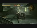 【MGO】ラスト・ナイファー part3