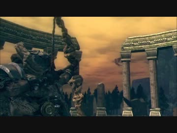 DARK SOULS with ARTORIAS OF THE ABYSS（実況）Part7