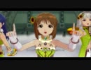 アイドルに無縁な自分がアイマス２をプレイ　実況　Vol:15-6