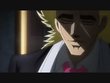 千早を見守るスピードワゴンP【ED追加版】