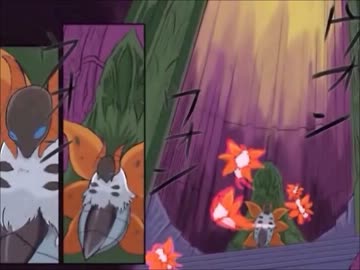 【ポケモンBW2】七英雄が行く！対戦実況part0１【ロマサガ２】
