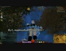 【プレイ動画】ギルドウォーズ2の旅Part19「WvW 真っ白なぱんつ」 【DC】