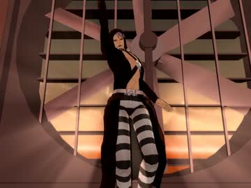 リゾットさんが踊りつつ口ずさむ的な【裏切りの夕焼け】