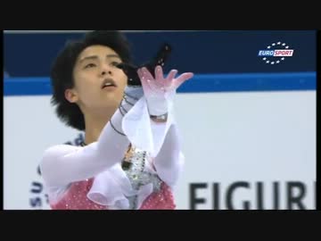 人気の スポーツ 羽生結弦 動画 2 171本 14 ニコニコ動画