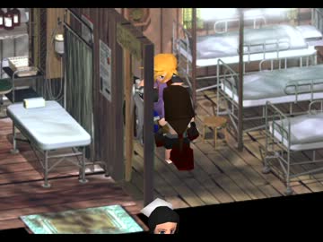 【FF7】アラフォーがFFⅦを黙々とやっていく part.61【実況】