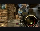 【CoD:BO2】凸砂目指して駆ける戦場 #05【OVERFLOW:GW TDM】