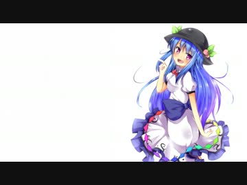 【東方自作アレンジ】雲の上の水平線（原曲：東方緋想天）