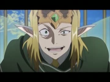 【MAD】アルヴヘイム編のラスボスがテラ子安だった件について【SAO】