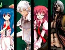 【MUGEN】パルスィ杯２ 橋姫の復讐 11