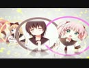 【ゆるゆり】からげんき【静止画MAD】
