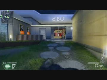 【ゆっくり実況】CoD:BO2　養分な俺が逝く 最終回