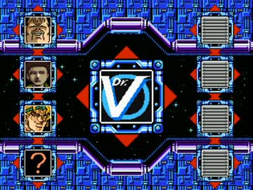 【MUGEN】 ロックマン∞2 ～史上最低な目的！！～ その4【岩男】