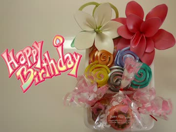 女友達の誕生日にマカロンボックス作ってみた