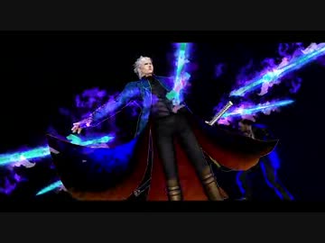 Umvc3 幻影剣 スナップショット ニコニコ動画