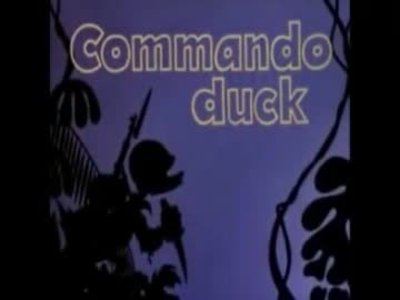 枢軸国に復讐するドナルド先輩.unitednations