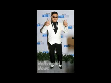 朝鮮半島韓国人PSYがアメリカ様に謝罪