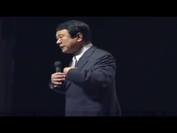 青山繁晴　硫黄島の戦いで何があったのか 6_8