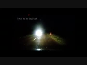 世界の事故・アクシデント集45