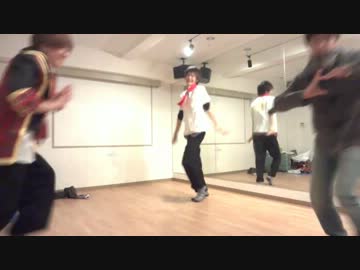 【たまひよ。】　スイートマジック　【踊ってみた】