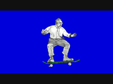 ア　ジ　ェ　ン　ダ　渡　辺　BB