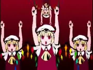 M_C_ドナルドール・スカーレットはダンスに夢中なのか？