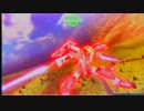 【EXVSFB】刹那五月雨撃ち　デュナメス視点part.75