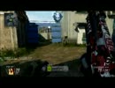 『CoD:BO2』～ゆっくりが強くなるために戦場へ逝く～安心と安定のMP7さん