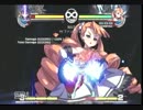 アルカナ豆知識~EFの速度上昇を使ったバースト封じ編~