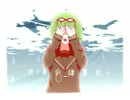 【てるみん】弱虫モンブラン　歌ってみた【百莓】