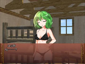 撲殺巫女がＳＷ２．０をプレイするようです７－１