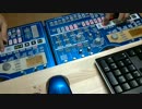 KORG_EMX-1_少年は荒野をめざす(聖剣伝説2)_DrumnRemix_BPM140_6min