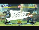 【適当配信】　スパⅣAE　初めての配信は色々グダグダになる