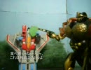 トランスフォーマー　行田市ウォーズ　３