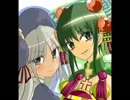 【三国志大戦３】群舞姫と皇帝を目指す39【証99】