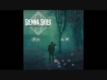 Sienna Skies 作業用BGM