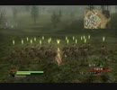 [PS3]BLADESTORM　ブレイドストーム百年戦争　リプレイ動画(135)字幕解説付き